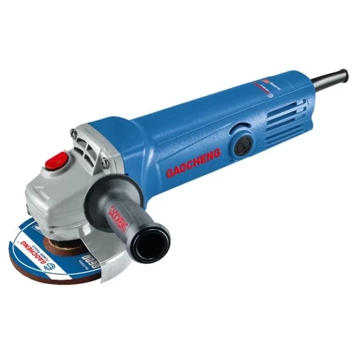 Máy Mài Góc Gaocheng 750W GC-AG1009B - GAOCHENG - Giá 740,000₫ - Chính hãng tại Điện máy Minh Khôi Shop