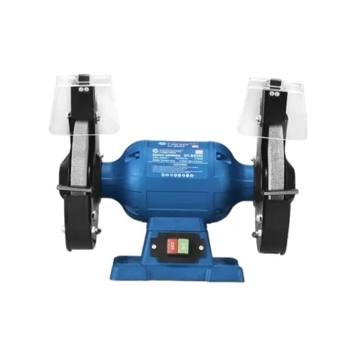 Máy Mài Hai Đá Gaocheng 370W GC-BG200 - GAOCHENG - Giá 2,140,000₫ - Chính hãng tại Điện máy HTC