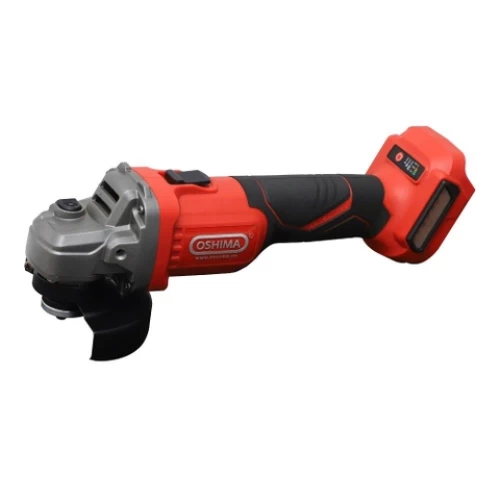 Máy mài pin lithium Oshima MMP21V-CTT100T-D1 (Thân Máy) - OSHIMA - Giá 942,000₫ - Chính hãng tại Điện máy HTC