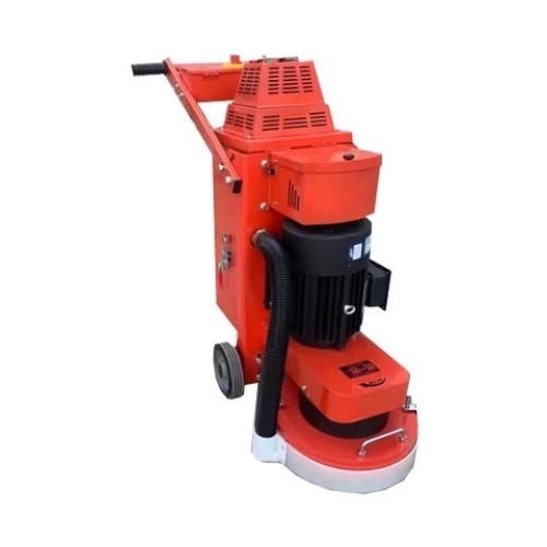 Máy Mài Sàn Bê Tông Có Hút Bụi G350 - Hình ảnh chính sản phẩm OEM