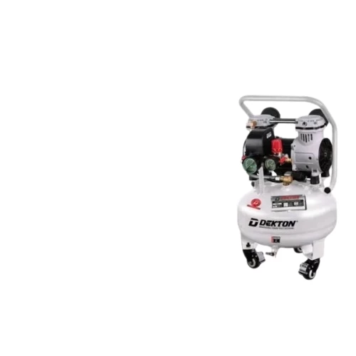 Máy nén khí bình hợp kim Nhôm 12L Dekton DK-AC2912SWALT, Lên Hơi Nhanh - DEKTON - Giá 2,450,000₫ - Chính hãng tại Điện máy HTC