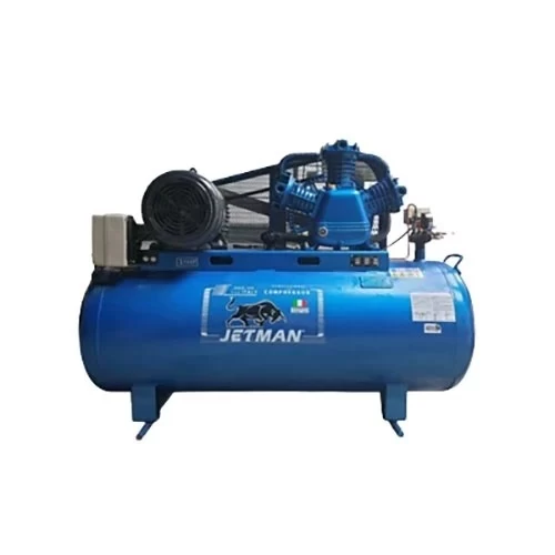Máy Nén Khí Dây Đai 200L 4Hp Jetman PK-40200 380V - JETMAN - Giá 11,000,000₫ - Chính hãng tại Điện máy HTC