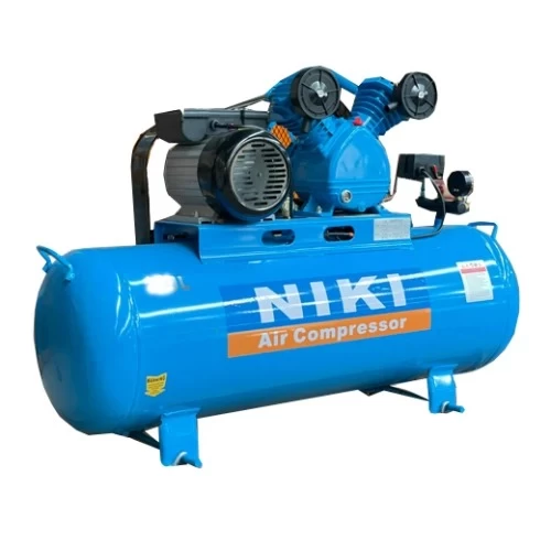 Máy Nén Khí Dây Đai 20Hp 300L Niki NK-200300 - NIKI - Giá 34,500,000₫ - Chính hãng tại Điện máy HTC