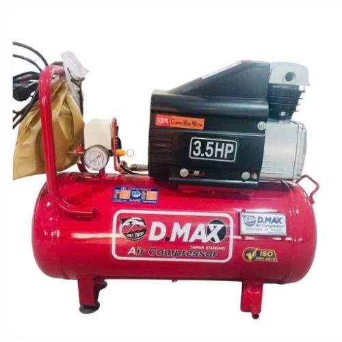 Máy nén khí D.MAX chạy đầu liền trục có dầu DX-30L - DMAX - Giá 2,970,000₫ - Chính hãng tại Điện máy HTC