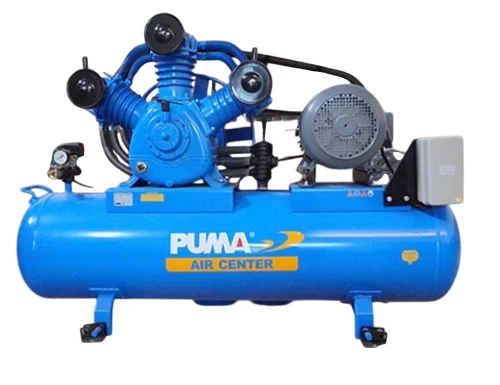 Máy nén khí piston Puma GX-100300(10HP) - PUMA - Giá 46,500,000₫ - Chính hãng tại Điện máy HTC