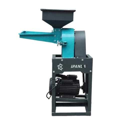 Máy Nghiền Cám Đơn Huspanda HNB320S - HUSPANDA - Giá 5,700,000₫ - Chính hãng tại Điện máy HTC