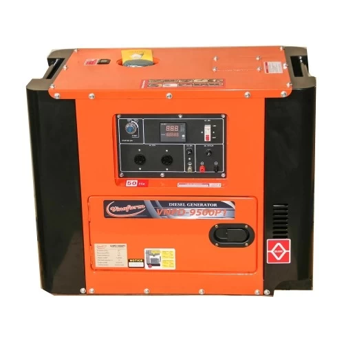 Máy Phát Điện Chạy Dầu 8Kw Vinafarm VNPD-9500P1 - VINAFARM - Giá 24,500,000₫ - Chính hãng tại Điện máy HTC
