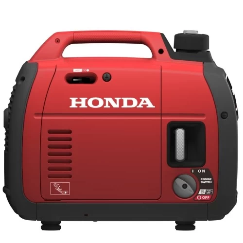 Máy Phát Điện Chạy Xăng Honda 2.2KVA EU22IT R - HONDA - Giá 25,600,000₫ - Chính hãng tại Điện máy HTC