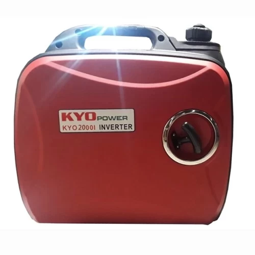 Máy Phát Điện Chạy Xăng Inverter 3Kw Kyopower KYO3000I - KYOPOWER - Giá 12,900,000₫ - Chính hãng tại Điện máy HTC