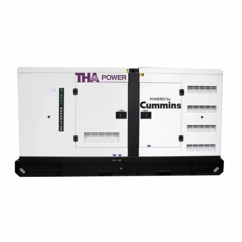 Máy Phát Điện Công Nghiệp 100Kva Cummins THG110CLT - CUMMINS - Giá 370,000,000₫ - Chính hãng tại Điện máy HTC