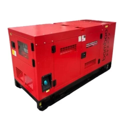 Máy Phát Điện Công Nghiệp 30Kw Bamboo BMB GSF-41 - BAMBOO - Giá 160,000,000₫ - Chính hãng tại Điện máy HTC