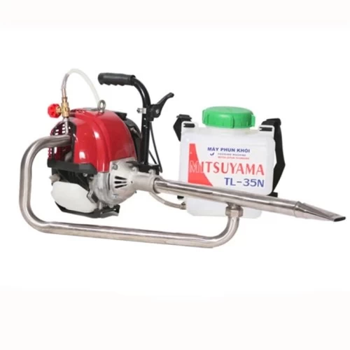 Hình ảnh danh mục Máy Phun Khói - Điện máy HTC