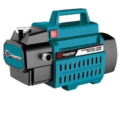 Máy Phun Rửa 2300W Kpoto KP90-A6 - KPOTO - Giá 2,050,000₫ - Chính hãng tại Điện máy HTC