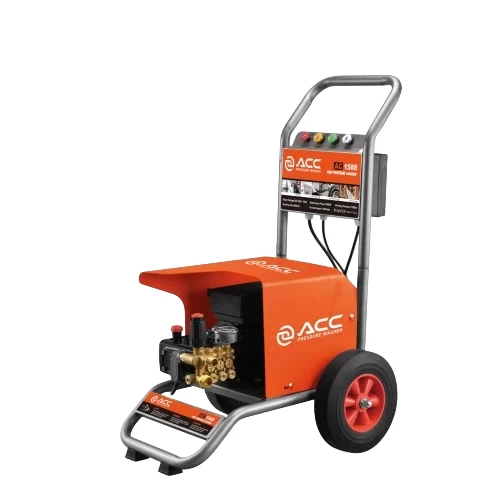 Máy Phun Rửa Áp Lực Cao 3000W ACC AC1588 - ACC - Giá 6,050,000₫ - Chính hãng tại Điện máy HTC