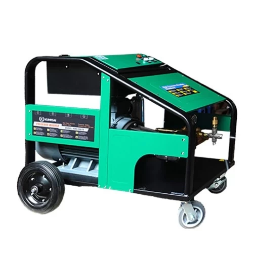 Máy phun rửa cao áp công nghiệp Kumisai KMS-350/15 - KUMISAI - Giá 58,000,000₫ - Chính hãng tại Điện máy HTC