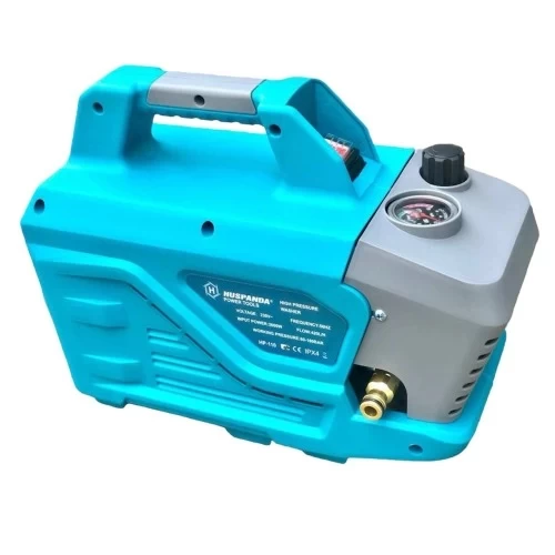 Máy Rửa Xe 2800W Huspanda HP-120 - HUSPANDA - Giá 2,490,000₫ - Chính hãng tại Điện máy HTC
