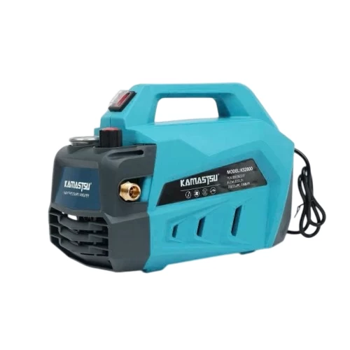 Máy Rửa Xe 2800W Kamastsu KS2800 - KAMASTSU - Giá 1,450,000₫ - Chính hãng tại Điện máy HTC