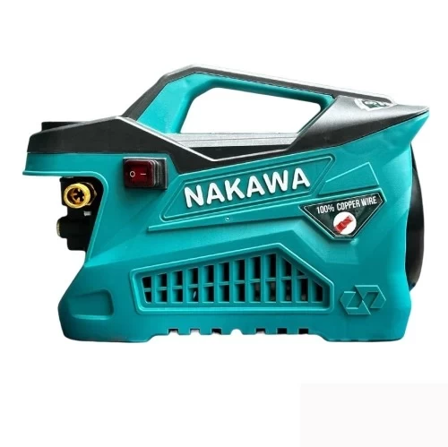 Máy Rửa Xe 3100W Nakawa NK-MP3100NE - NAKAWA - Giá 2,340,000₫ - Chính hãng tại Điện máy HTC