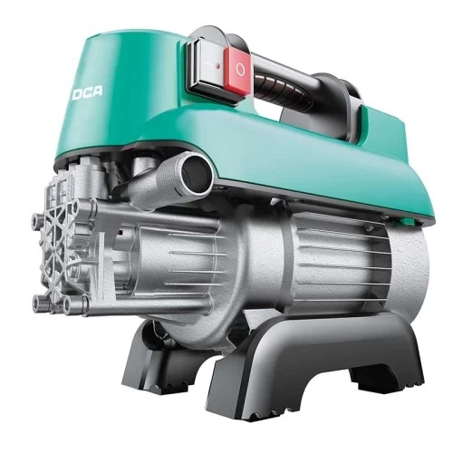 Máy Rửa Xe Áp Lực DCA AQW5.5/7 Plus - DCA - Giá 2,200,000₫ - Chính hãng tại Điện máy HTC