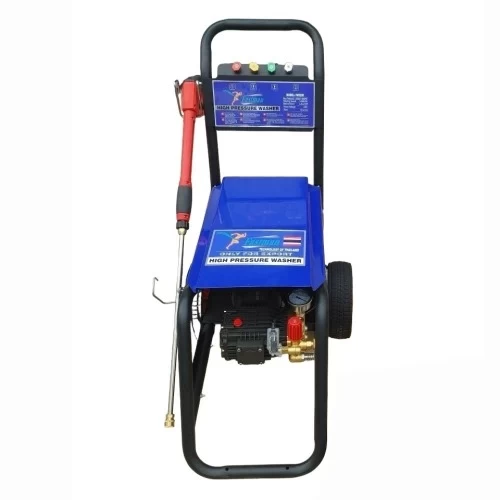 Máy Rửa Xe Cao Áp 2.2Kw Fastman FM2200 - FASTMAN - Giá 9,000,000₫ - Chính hãng tại Điện máy HTC