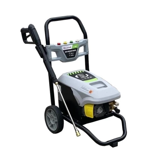 Máy Rửa Xe Cao Áp 2.2Kw Luba LT-593 - LUBA - Giá 5,090,000₫ - Chính hãng tại Điện máy HTC