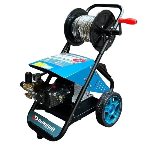 Máy Rửa Xe Cao Áp 2.8Kw Nakawa TX-28 - NAKAWA - Giá 7,600,000₫ - Chính hãng tại Điện máy HTC