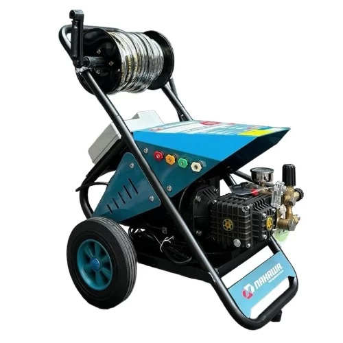 Máy Rửa Xe Cao Áp 3.5Kw Nakawa TX-35 Piston Sứ - NAKAWA - Giá 12,200,000₫ - Chính hãng tại Điện máy HTC