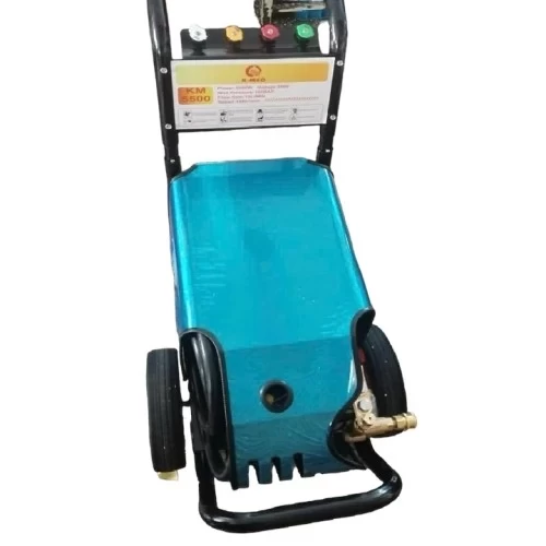 Máy Rửa Xe Cao Áp 7.5Kw K-meo KM-7500 - K-MEO - Giá 17,400,000₫ - Chính hãng tại Điện máy HTC