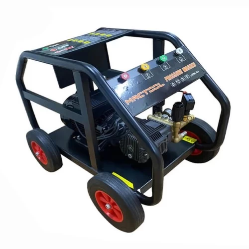 Máy Rửa Xe Cao Áp 7.5Kw Mactool FM-7.5T4 - MACTOOL - Giá 14,800,000₫ - Chính hãng tại Điện máy HTC