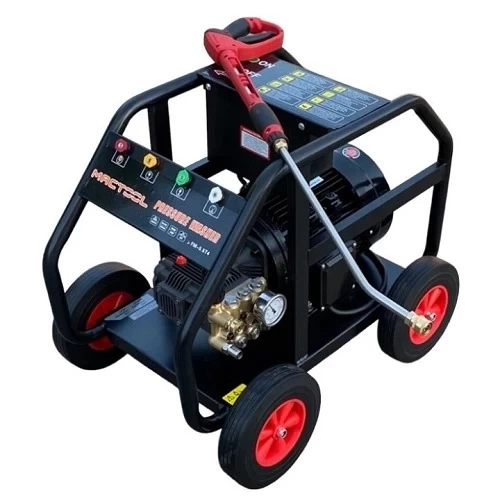 Máy Rửa Xe Cao Áp 9Kw Mactool FM-9T4 - MACTOOL - Giá 17,000,000₫ - Chính hãng tại Điện máy HTC