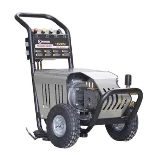 Máy rửa xe cao áp chuyên nghiệp Kumisai 18M17.5-3T4 - KUMISAI - Giá 13,200,000₫ - Chính hãng tại Điện máy HTC