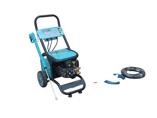 Máy Rửa Xe Cao Áp Huspanda HXD120 (2.2KW - 220V) - HUSPANDA - Giá 6,600,000₫ - Chính hãng tại Điện máy HTC