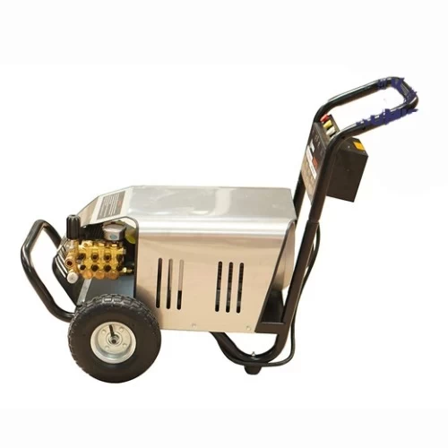 Máy rửa xe cao áp Kumisai 20M32-5.5T4 (tự động ngắt) - KUMISAI - Giá 16,600,000₫ - Chính hãng tại Điện máy HTC