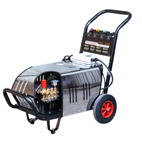 Máy rửa xe cao áp Kungfu KF 3200-5.5KW - KUMISAI - Giá 12,600,000₫ - Chính hãng tại Điện máy HTC