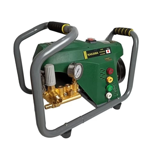 Máy Rửa Xe Cao Áp Nakawa 2300W NK-2300 - NAKAWA - Giá 4,500,000₫ - Chính hãng tại Điện máy HTC