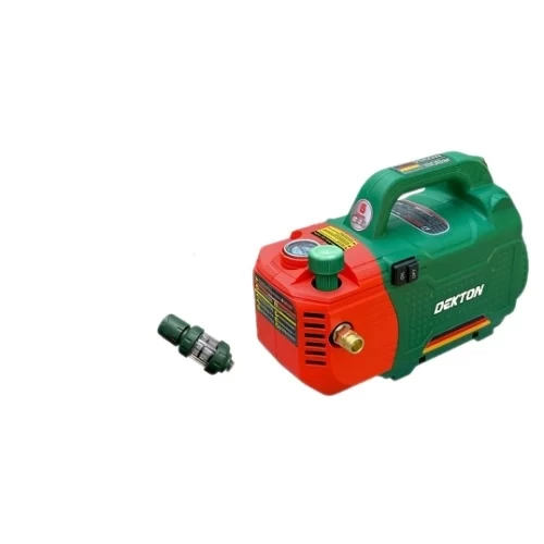Máy rửa xe có chỉnh áp Dekton DK-CWR2951 - DEKTON - Giá 2,550,000₫ - Chính hãng tại Điện máy HTC