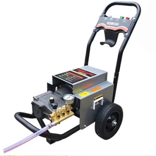 Máy rửa xe công nghiệp Kumisai 80/2.2 - KUMISAI - Giá 7,500,000₫ - Chính hãng tại Điện máy HTC