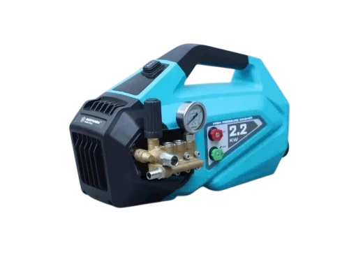 Máy Rửa Xe Huspanda HXD110 (2.2Kw - 220V) - HUSPANDA - Giá 4,200,000₫ - Chính hãng tại Điện máy HTC