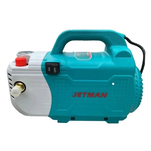 Máy Rửa Xe Mini Jetman 3000W MRX-999 Có Chỉnh Áp - JETMAN - Giá 2,250,000₫ - Chính hãng tại Điện máy HTC