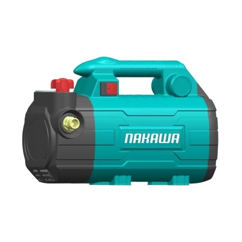 Máy Rửa Xe Nakawa 2850W NK-MP2850NA Có Chỉnh Áp - NAKAWA - Giá 1,910,000₫ - Chính hãng tại Điện máy HTC