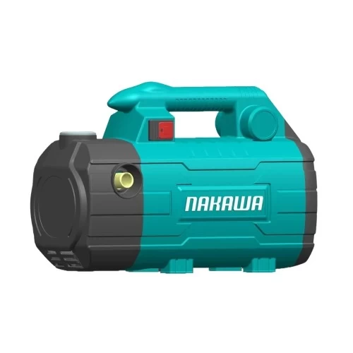 Máy Rửa Xe Nakawa 2850W NK-MP2850NE - NAKAWA - Giá 1,830,000₫ - Chính hãng tại Điện máy HTC