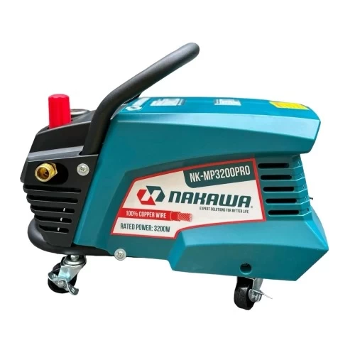 Máy Rửa Xe Nakawa 3200W NK-MP3200PRO Có Chỉnh Áp - NAKAWA - Giá 2,600,000₫ - Chính hãng tại Điện máy HTC