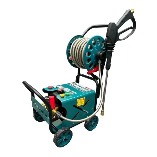 Máy Rửa Xe Nakawa 3250W NK-MP3250PRO Có Chỉnh Áp - NAKAWA - Giá 3,180,000₫ - Chính hãng tại Điện máy HTC