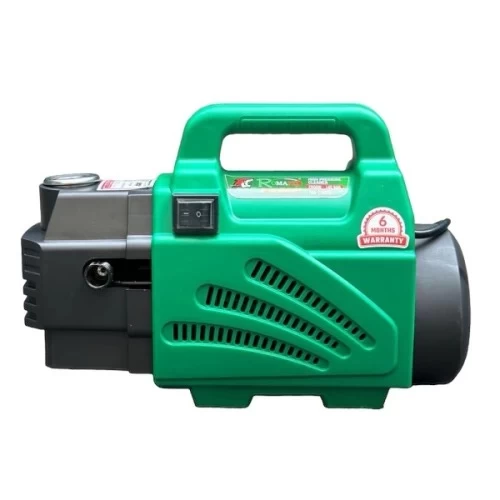 Máy Rửa Xe Romano 2600W RM-2600E - ROMANO - Giá 1,500,000₫ - Chính hãng tại Điện máy HTC