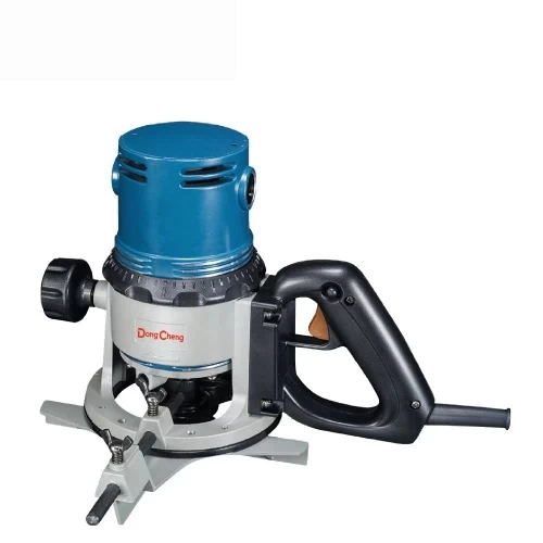 Máy Soi Mộng 1240W Dongcheng DMR05-12 - DONGCHENG - Giá 1,650,000₫ - Chính hãng tại Điện máy HTC