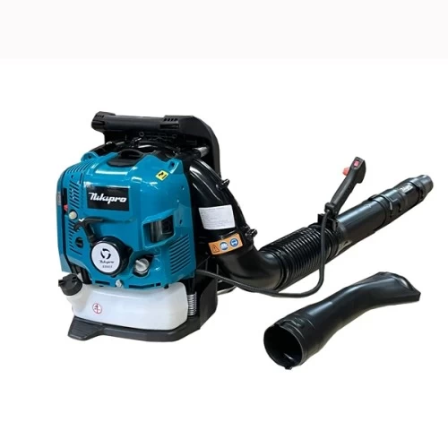 Máy Thổi Bụi Chạy Xăng Niki Pro EB-851 - NIKI - Giá 5,350,000₫ - Chính hãng tại Điện máy HTC