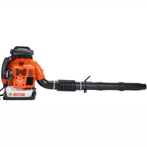 Máy Thổi Lá 2 Thì 3.3Kw Mitsuyama TL-8500 - MITSUYAMA - Giá 5,600,000₫ - Chính hãng tại Điện máy HTC