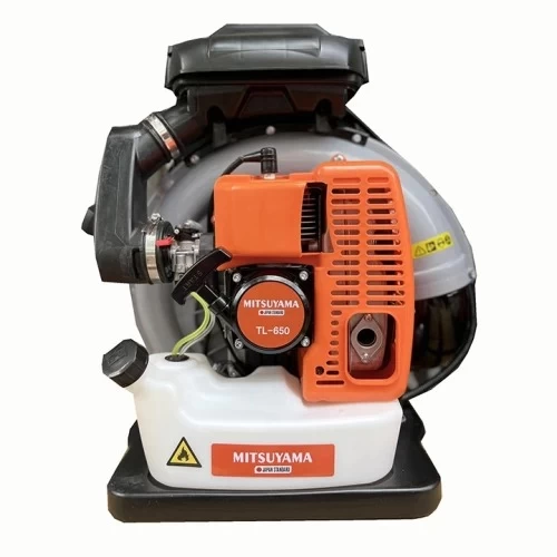 Máy Thổi Lá 2 Thì Mitsuyama TL-650 - MITSUYAMA - Giá 3,700,000₫ - Chính hãng tại Điện máy HTC