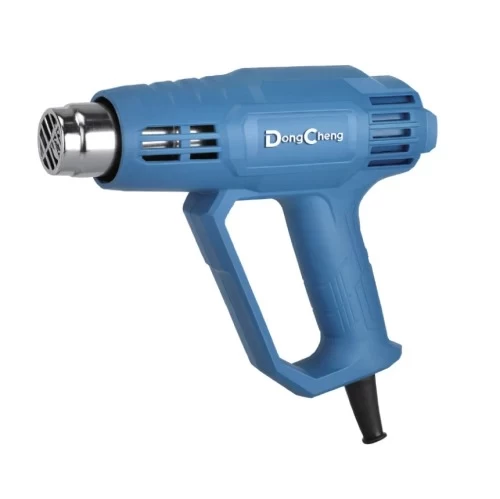 Máy Thổi Nóng 2000W Dongcheng DQB05-2000 - DONGCHENG - Giá 470,000₫ - Chính hãng tại Điện máy HTC