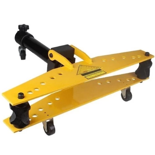 Máy uốn ống thủy lực 2 xi lanh - NITTO - Giá 4,940,000₫ - Chính hãng tại Điện máy HTC